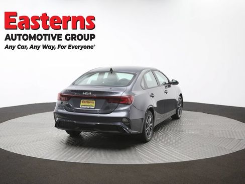 Used 2024 Kia Forte LXS FWD image 38