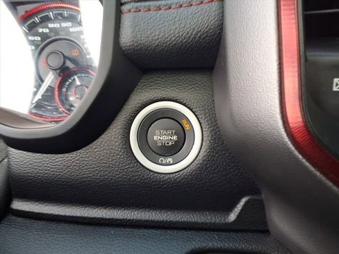 Used 2019 RAM 1500 Rebel w/ Rebel Level 2 Equipment Group image 27