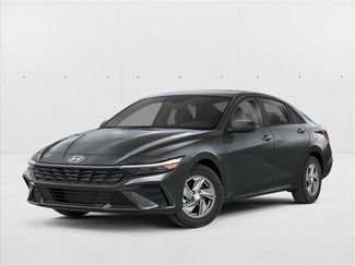 New 2026 Hyundai Elantra SE FWD video 1