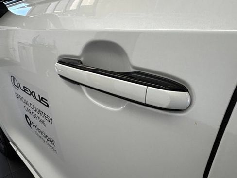 New 2026 Lexus TX 350 AWD image 13