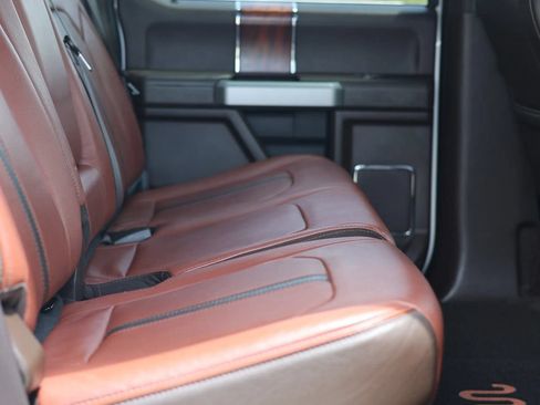 Used 2018 Ford F250 King Ranch w/ King Ranch Ultimate Package AWD/4WD image 22