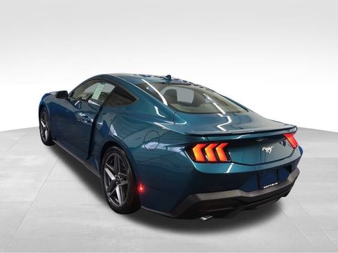 New 2026 Ford Mustang Premium RWD image 4