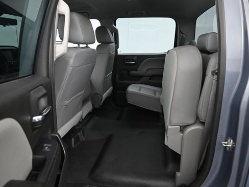 Used 2016 Chevrolet Silverado 2500 W/T AWD/4WD image 23