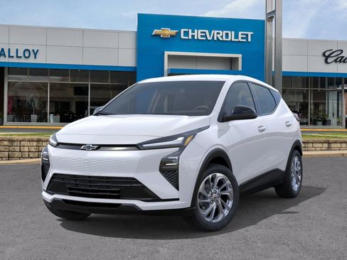 New 2027 Chevrolet Bolt LT w/ Comfort Package image 31