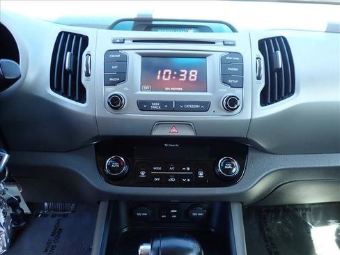 Used 2015 Kia Sportage EX AWD/4WD image 17