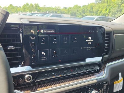 New 2025 GMC Sierra 1500 SLE w/ Preferred Package image 23