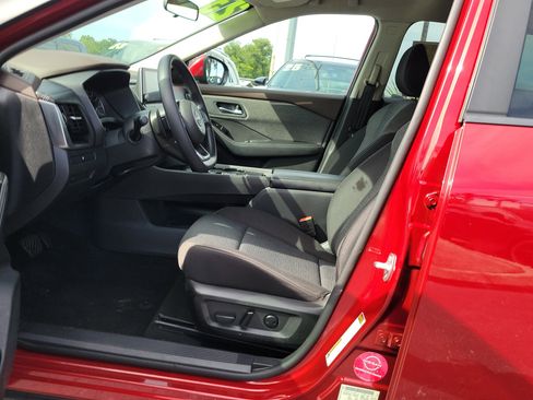 Used 2023 Nissan Rogue SV FWD image 18