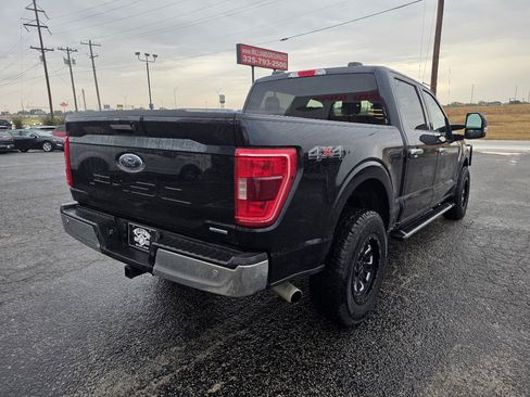 Used 2021 Ford F150 XLT w/ Equipment Group 302A High image 7