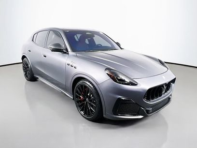 Used 2023 Maserati Grecale Modena