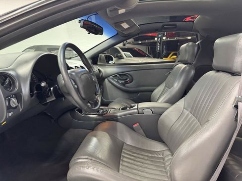 Used 1998 Pontiac Firebird Formula RWD image 44