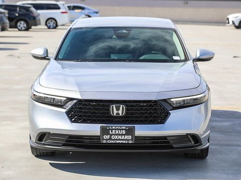 Used 2024 Honda Accord LX image 2