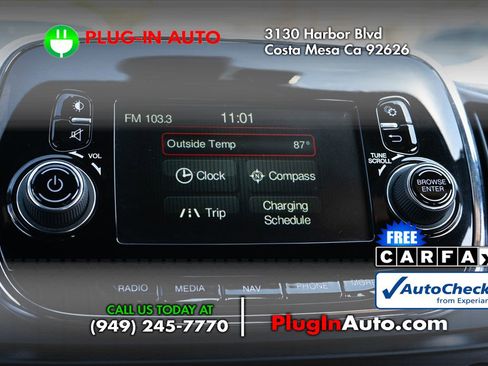 Used 2018 FIAT 500 e image 22