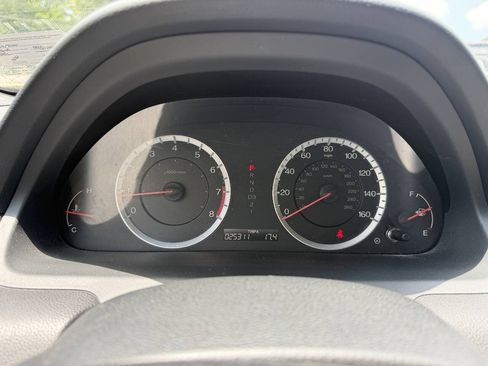 Used 2012 Honda Accord SE image 14