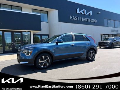 New 2026 Kia Niro EX
