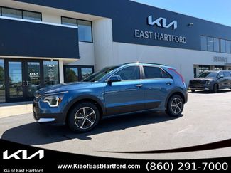 New 2026 Kia Niro EX FWD video 1