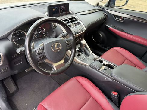 Used 2020 Lexus NX 300 FWD w/ Premium Package image 4
