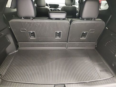 New 2026 Buick Enclave Sport Touring w/ Power Package image 16