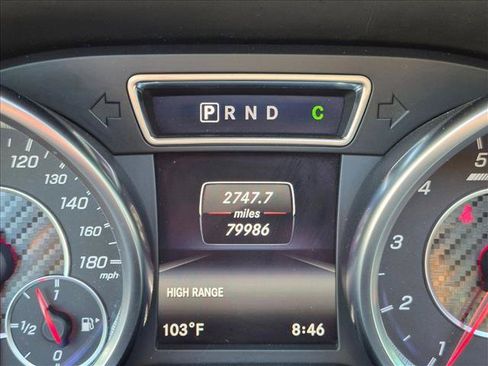 Used 2017 Mercedes-Benz G 63 AMG 4MATIC image 10