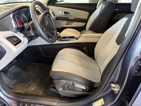Used 2013 GMC Terrain SLE w/ LPO, Chrome Package AWD/4WD image 10