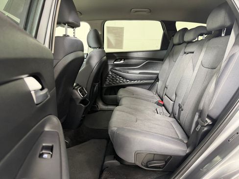 Used 2019 Hyundai Santa Fe SE AWD/4WD image 20