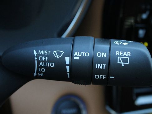 New 2026 Toyota Highlander Platinum AWD/4WD image 41