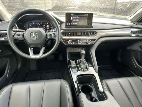Used 2025 Acura Integra FWD image 25