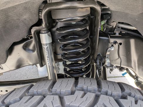 Certified 2026 Ford F250 Lariat AWD/4WD image 33