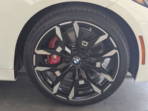 Used 2026 BMW 430i Coupe w/ M Sport Package RWD image 11
