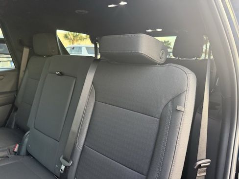 New 2026 Chevrolet Tahoe LS image 30