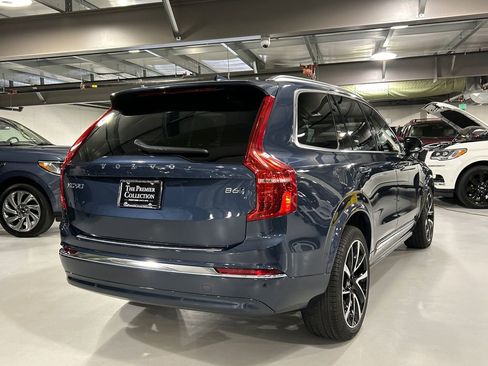 Certified 2023 Volvo XC90 B6 Plus w/ Protection Package Premier AWD/4WD image 2