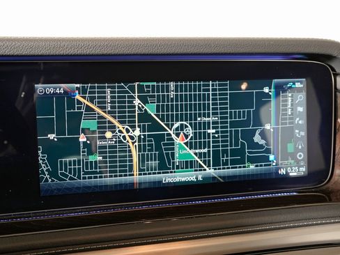 Certified 2021 Mercedes-Benz G 550 image 24