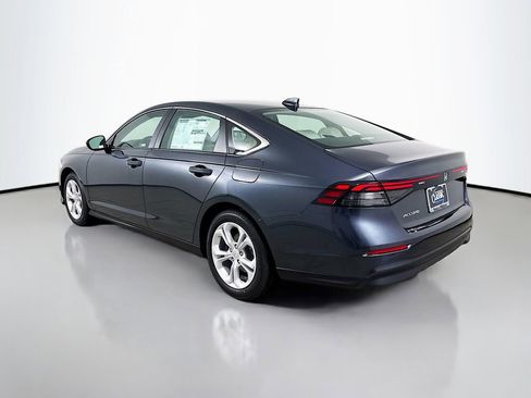 New 2025 Honda Accord LX image 5