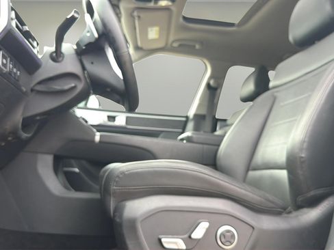 Used 2025 Hyundai Santa Fe Limited AWD/4WD image 20