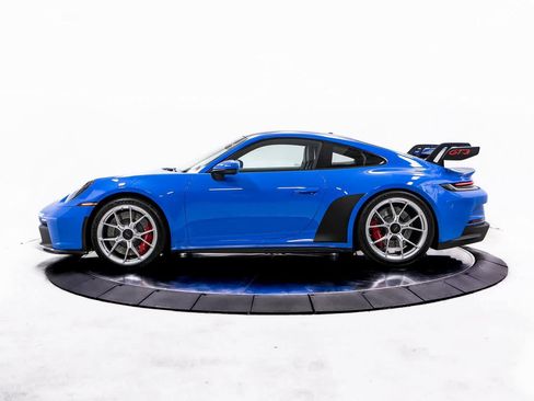 Certified 2022 Porsche 911 GT3 image 2