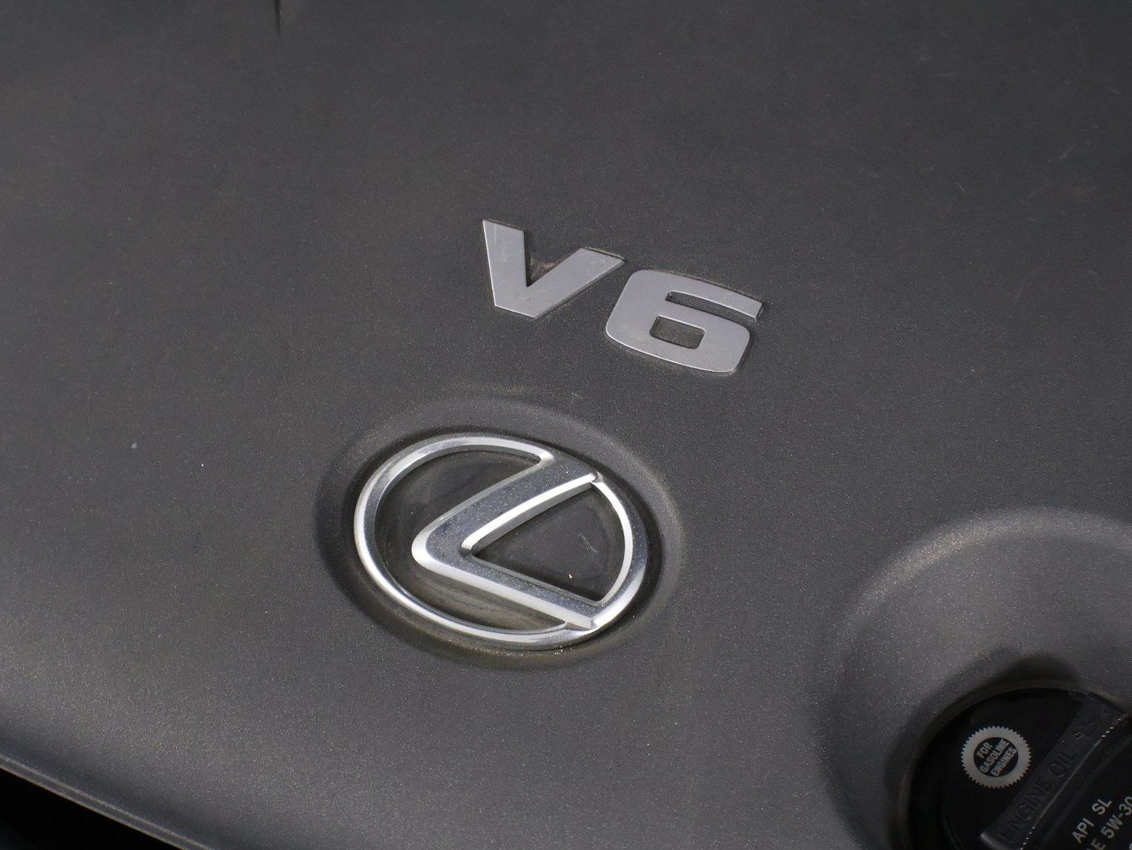 Used 2009 Lexus IS 250 w/ Premium Pkg RWD image 25