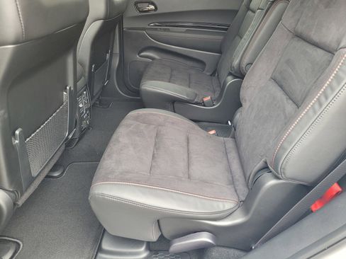 New 2026 Dodge Durango GT image 10