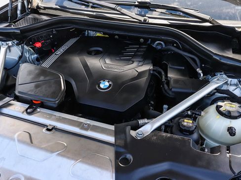 Used 2021 BMW X3 sDrive30i w/ Convenience Package RWD image 32