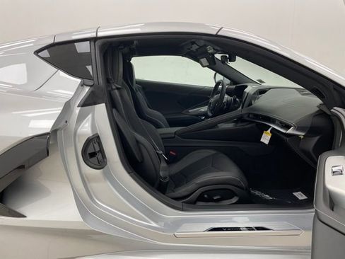 New 2026 Chevrolet Corvette Stingray Coupe w/ Battery Protection Package image 14