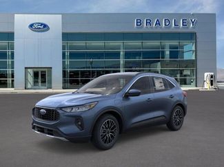 New 2025 Ford Escape SE video 1