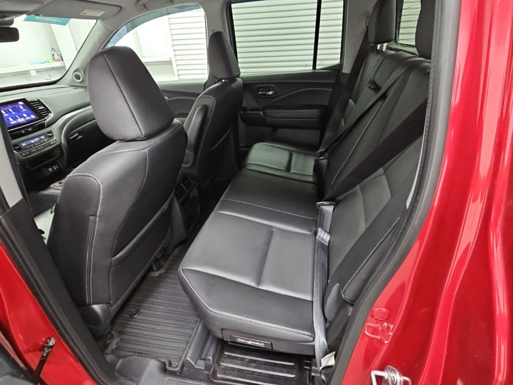 Used 2023 Honda Ridgeline RTL image 31