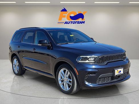 Used 2024 Dodge Durango GT RWD image 12