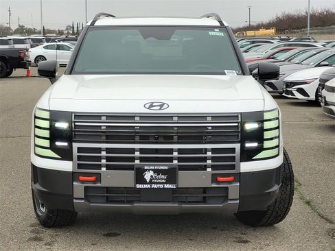 New 2026 Hyundai Palisade XRT Pro image 2