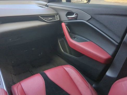 Used 2023 Acura TLX SH-AWD w/ A-SPEC Pkg image 15