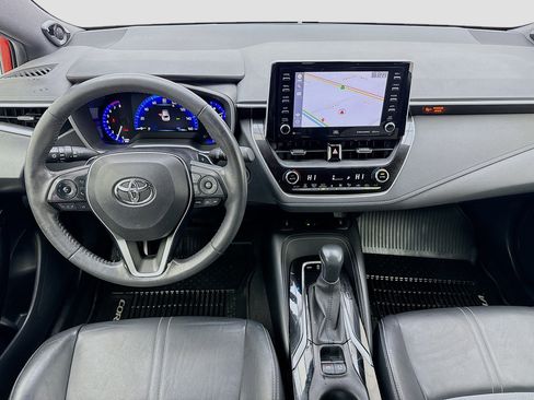 Used 2020 Toyota Corolla XSE w/ XSE Preferred Package image 14