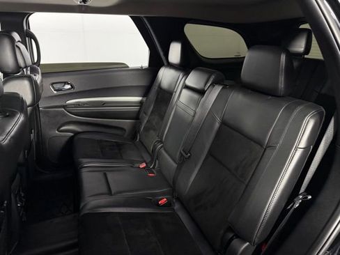 Used 2018 Dodge Durango GT w/ Premium Group image 16