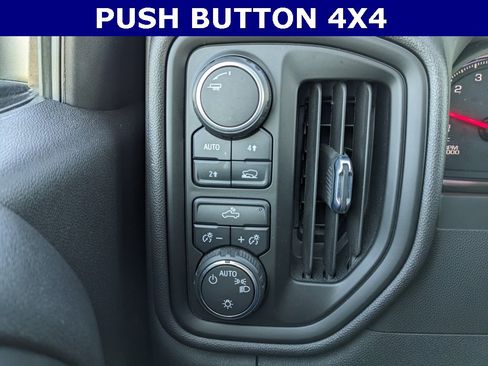 Used 2023 Chevrolet Silverado 1500 W/T image 13