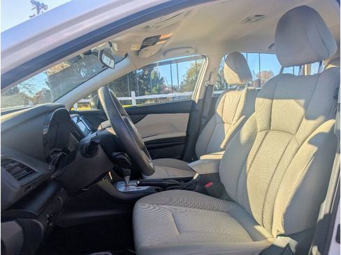 Used 2022 Subaru Impreza 2.0i image 14