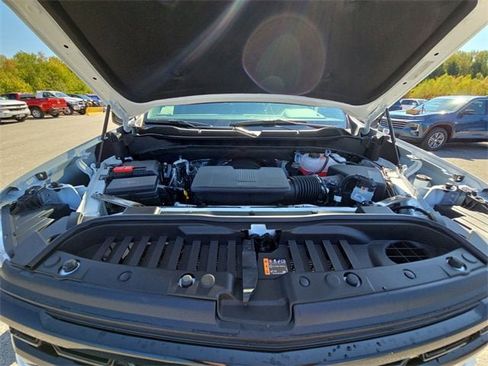 New 2026 Chevrolet Silverado 1500 LT Trail Boss w/ Convenience Package II image 31