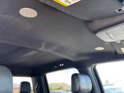 Used 2022 Ford F150 Lariat w/ Equipment Group 502A High AWD/4WD image 30