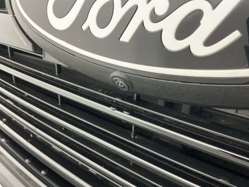 Used 2024 Ford F150 Platinum AWD/4WD image 12